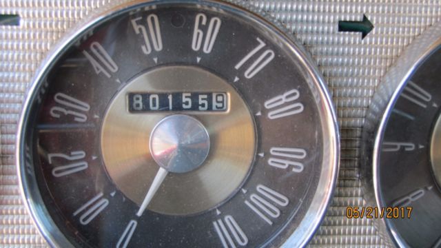 1953 Packard Clipper Deluxe - photo 13