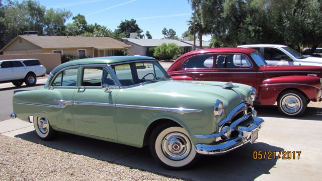 1953 Packard Clipper Deluxe - photo 2