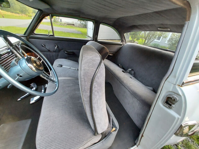 1953 Packard Clipper DeLuxe - photo 10
