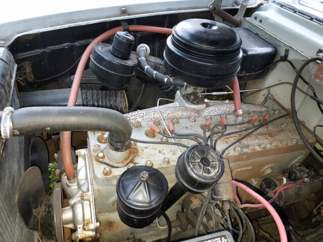 1953 Packard Clipper DeLuxe - photo 11