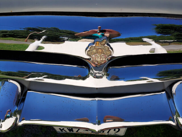 1953 Packard Clipper DeLuxe - photo 13