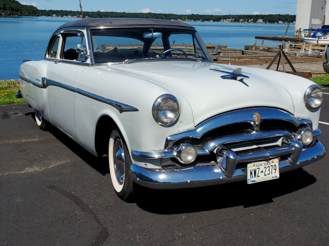 1953 Packard Clipper DeLuxe - photo 2