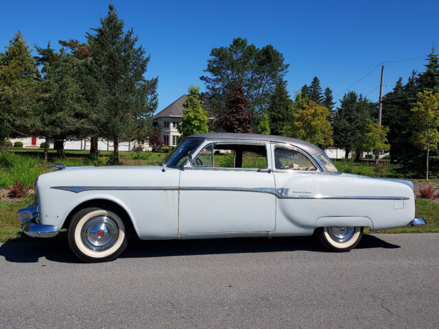 1953 Packard Clipper DeLuxe - photo 5