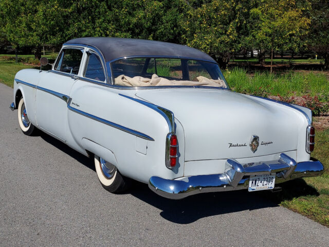 1953 Packard Clipper DeLuxe - photo 6