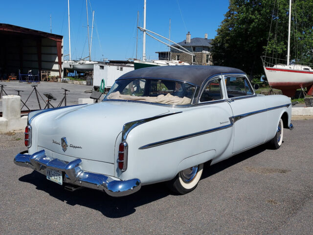 1953 Packard Clipper DeLuxe - photo 7