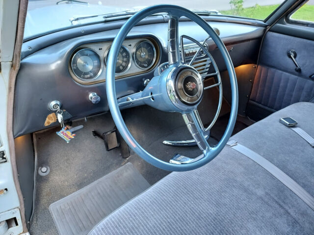 1953 Packard Clipper DeLuxe - photo 8