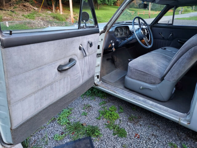 1953 Packard Clipper DeLuxe - photo 9