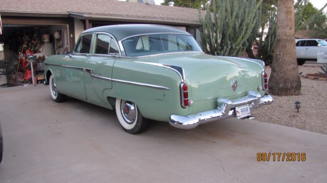 1953 Packard Clipper Deluxe - photo 3