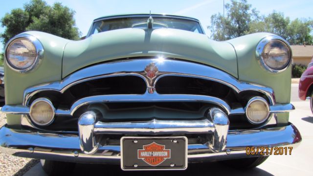 1953 Packard Clipper Deluxe - photo 4