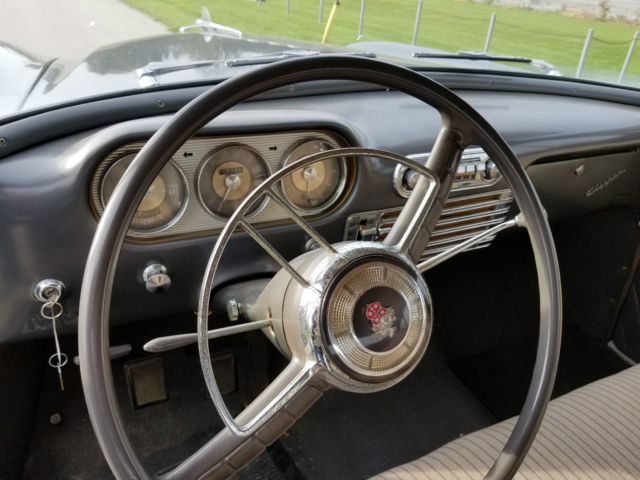 1953 Packard Clipper Deluxe - photo 10