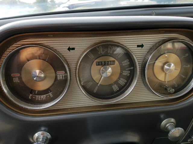 1953 Packard Clipper Deluxe - photo 11