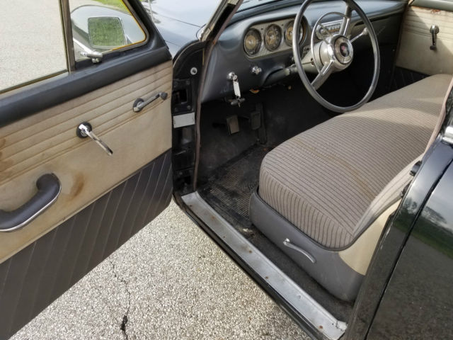 1953 Packard Clipper Deluxe - photo 12