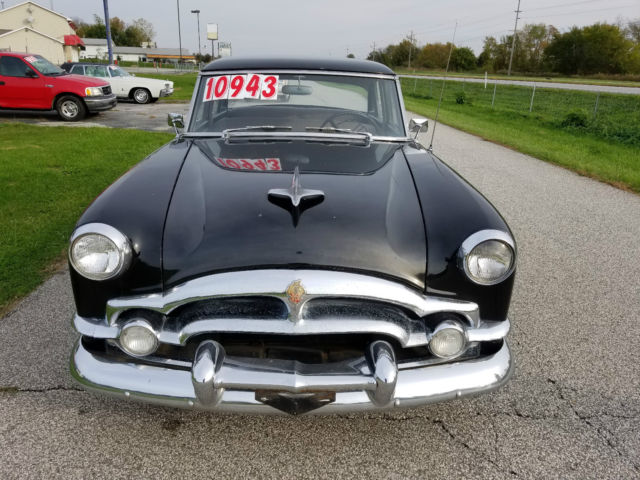 1953 Packard Clipper Deluxe - photo 2