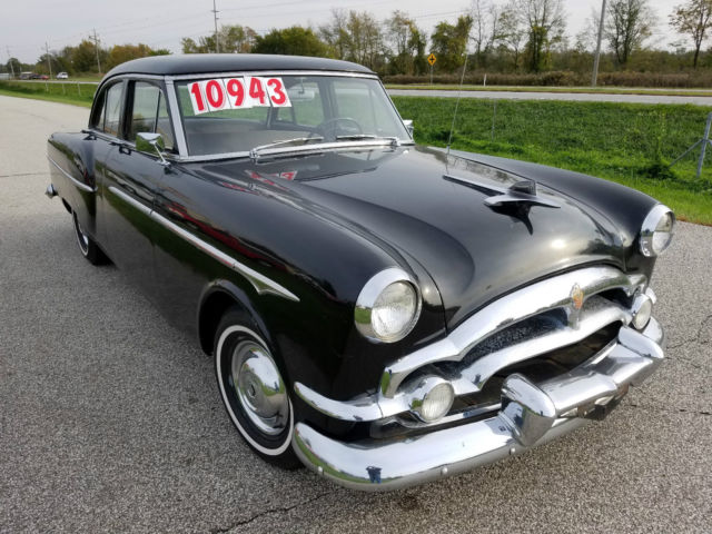 1953 Packard Clipper Deluxe - photo 3