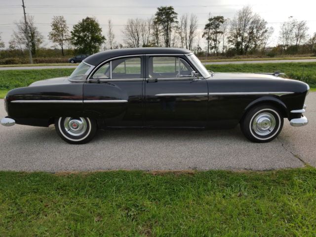 1953 Packard Clipper Deluxe - photo 4