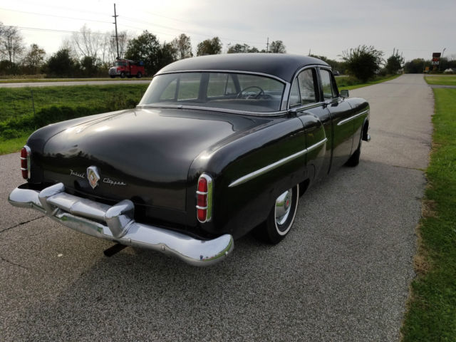1953 Packard Clipper Deluxe - photo 5