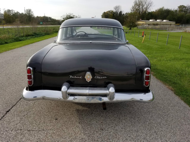 1953 Packard Clipper Deluxe - photo 6