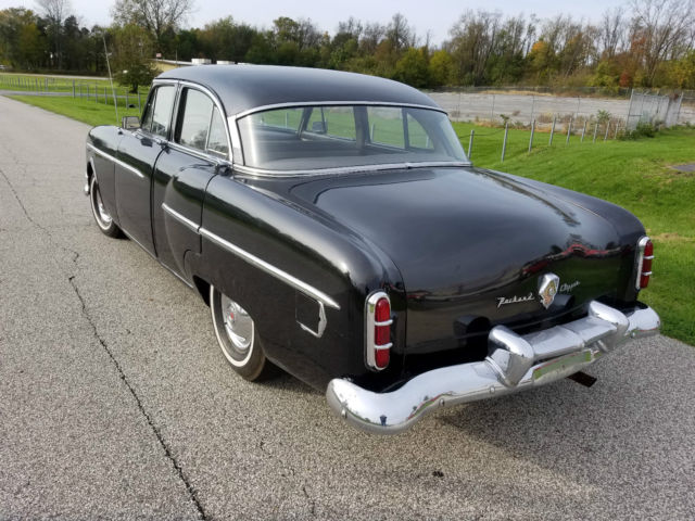 1953 Packard Clipper Deluxe - photo 7
