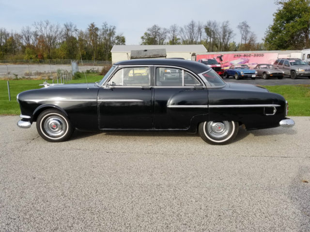 1953 Packard Clipper Deluxe - photo 8