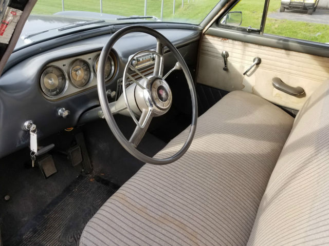 1953 Packard Clipper Deluxe - photo 9