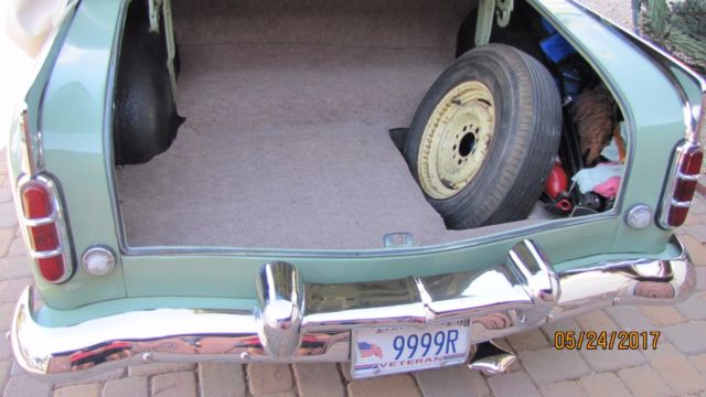 1953 Packard Clipper Deluxe - photo 9