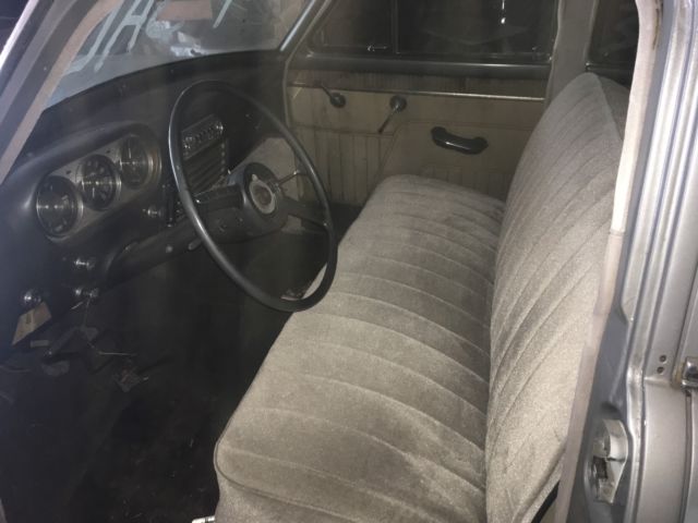 1953 Packard Clipper Deluxe, Solid project 1953 Packard Clipper Deluxe