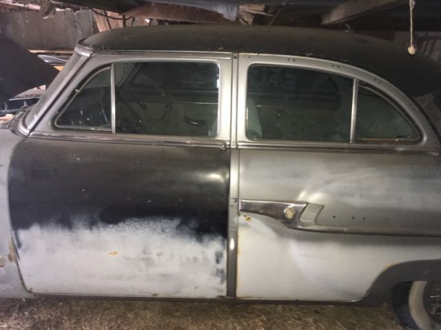 1953 Packard Clipper Deluxe - photo 10