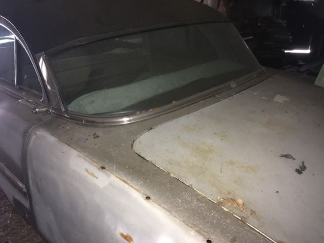 1953 Packard Clipper Deluxe - photo 11