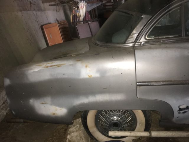 1953 Packard Clipper Deluxe - photo 12