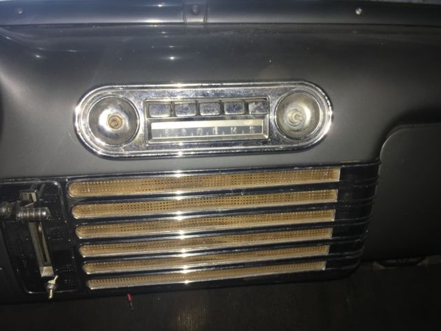 1953 Packard Clipper Deluxe - photo 13