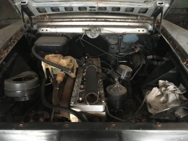 1953 Packard Clipper Deluxe - photo 2