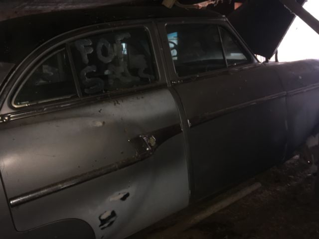 1953 Packard Clipper Deluxe - photo 3