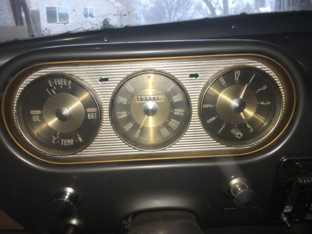 1953 Packard Clipper Deluxe - photo 5