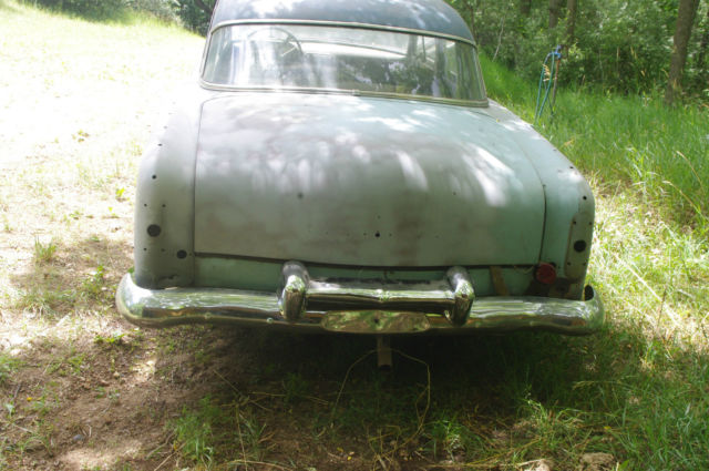 1953 Packard Clipper - photo 4