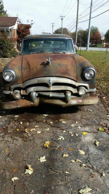 1953 Packard Clipper - photo 11