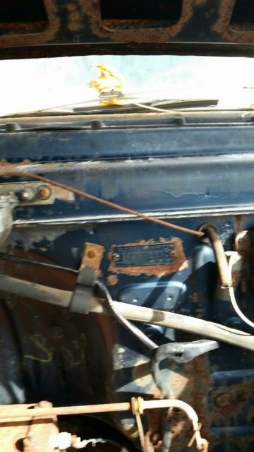 1953 Packard Clipper - photo 12