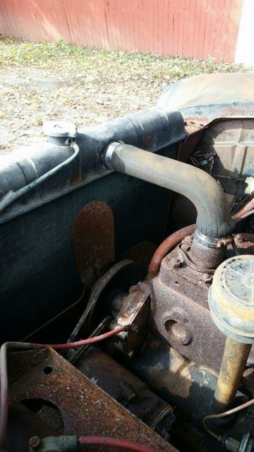 1953 Packard Clipper - photo 13