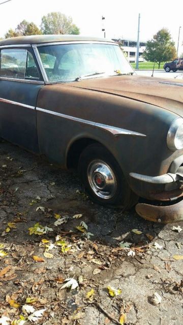 1953 Packard Clipper - photo 4