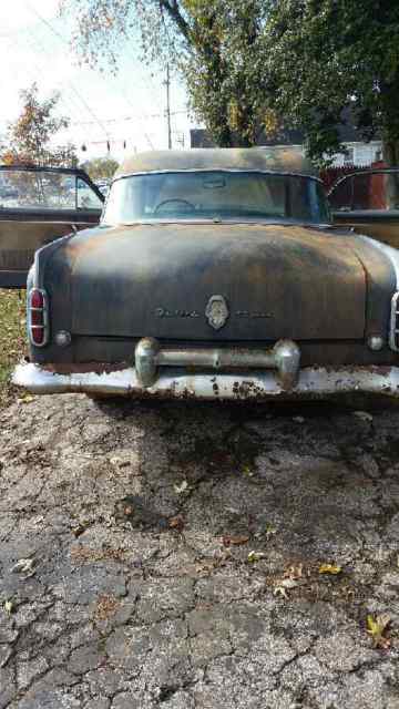 1953 Packard Clipper - photo 5