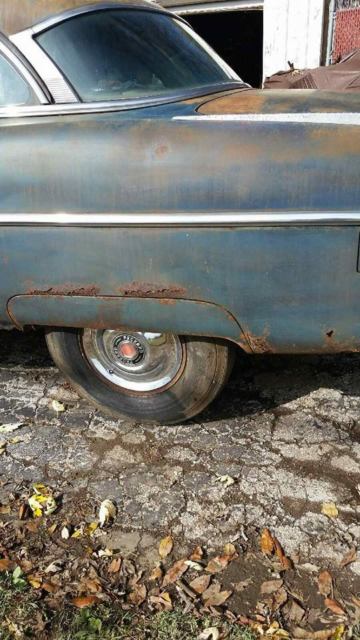 1953 Packard Clipper - photo 7