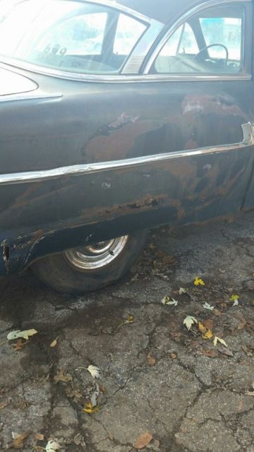 1953 Packard Clipper - photo 9