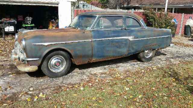 1953 Packard Clipper - photo 2