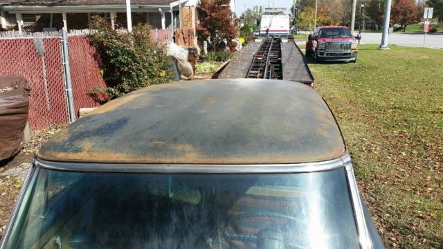 1953 Packard Clipper - photo 3