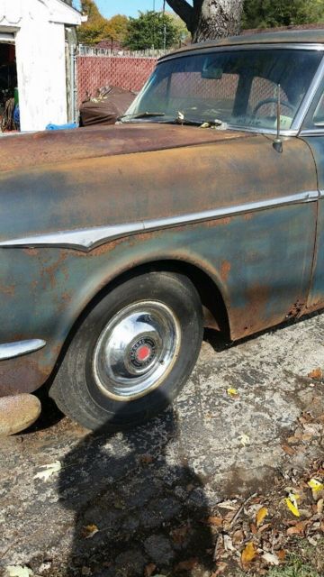 1953 Packard Clipper - photo 6