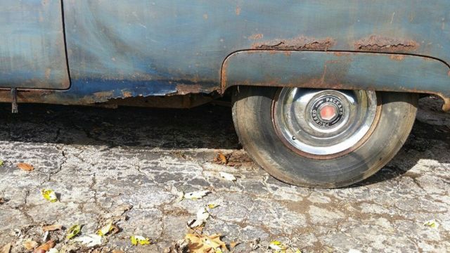 1953 Packard Clipper - photo 8