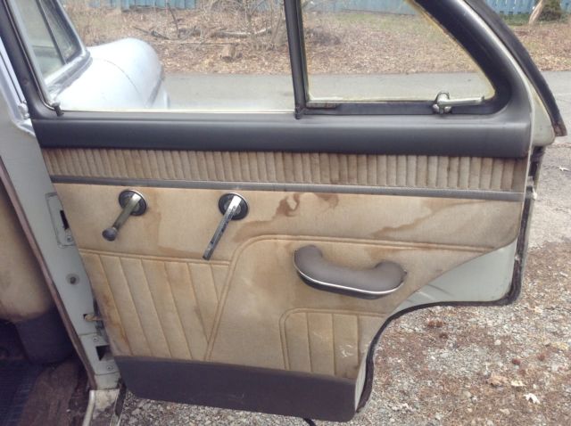 1953 Packard Clipper - photo 5