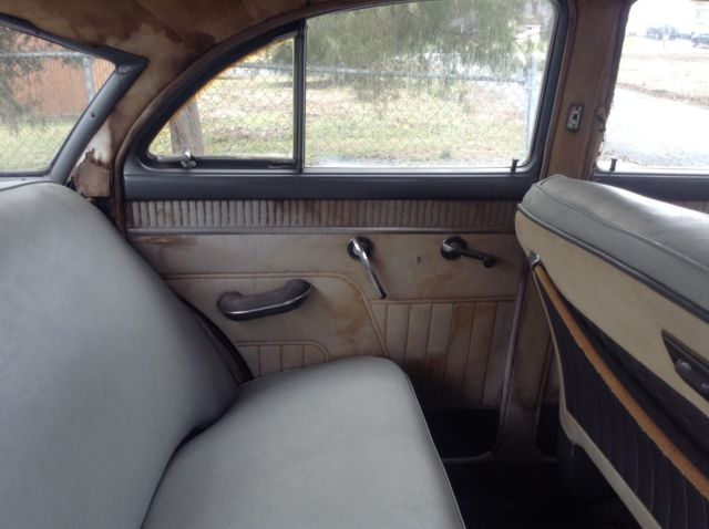 1953 Packard Clipper - photo 6