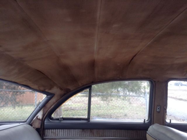 1953 Packard Clipper - photo 7
