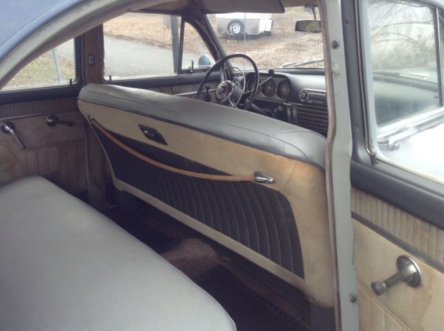 1953 Packard Clipper - photo 9