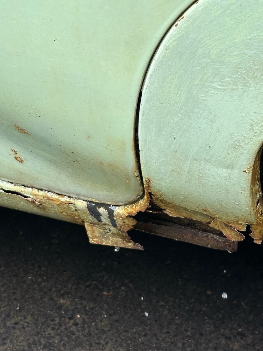 1953 Packard Clipper clipper touring sedan - photo 10